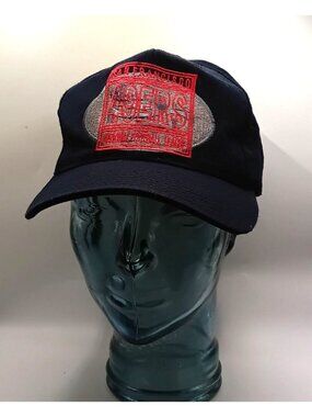 SF 49ers Vintage NFL Snapback Hat Pro Player NFL Experience San Francisco